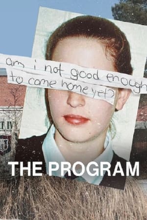 Nonton Film The Program: Cons, Cults and Kidnapping (2024) Terbaru Nonton Film The Program: Cons, Cults and Kidnapping (2024) Terbaru