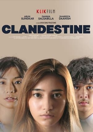 Nonton Film Clandestine (2022) Terbaru Nonton Film Clandestine (2022) Terbaru