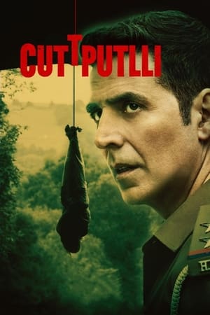 Nonton Film Cuttputlli (2022) Terbaru Nonton Film Cuttputlli (2022) Terbaru