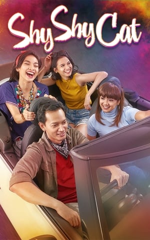 Nonton Film Shy Shy Cat (2016) Terbaru Nonton Film Shy Shy Cat (2016) Terbaru