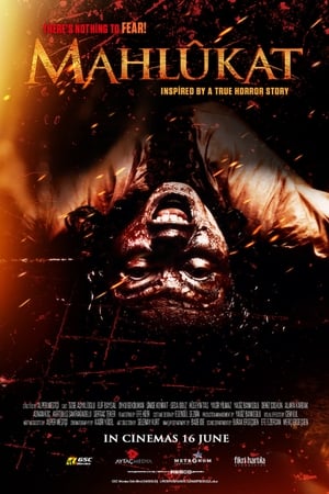 Nonton Film Mahlûkat (2022) Terbaru Nonton Film Mahlûkat (2022) Terbaru