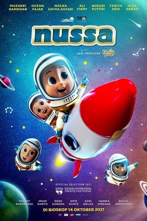 Nonton Film Nussa (2021) Terbaru Nonton Film Nussa (2021) Terbaru