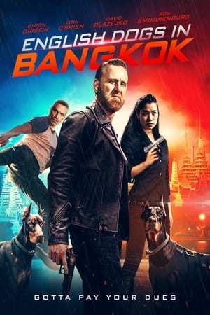 Nonton Film English Dogs in Bangkok (2020) Terbaru Nonton Film English Dogs in Bangkok (2020) Terbaru
