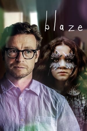 Nonton Film Blaze (2022) Terbaru