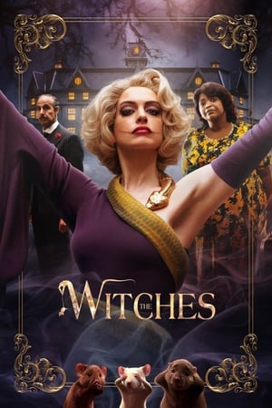 Nonton Film Roald Dahl’s The Witches (2020) Terbaru Nonton Film Roald Dahl’s The Witches (2020) Terbaru