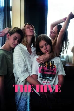 Nonton Film The Hive (2022) Terbaru Nonton Film The Hive (2022) Terbaru