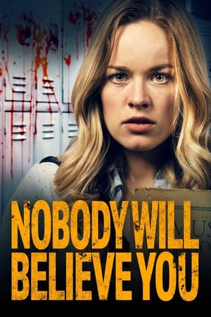 Nonton Film Nobody Will Believe You (2021) Terbaru Nonton Film Nobody Will Believe You (2021) Terbaru