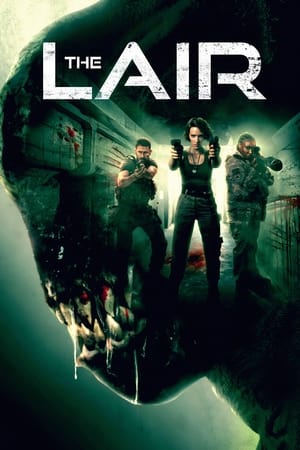 Nonton Film The Lair (2022) Terbaru Nonton Film The Lair (2022) Terbaru