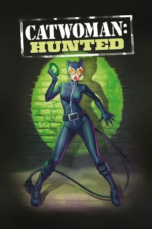 Nonton Film Catwoman: Hunted (2022) Terbaru Nonton Film Catwoman: Hunted (2022) Terbaru