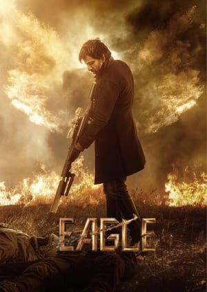 Nonton Film Eagle (2024) Terbaru