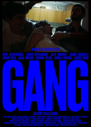 Nonton Film GANG (2020) Terbaru