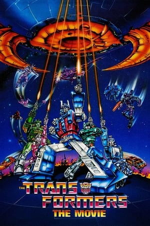 Nonton Film The Transformers: The Movie (1986) Terbaru Nonton Film The Transformers: The Movie (1986) Terbaru