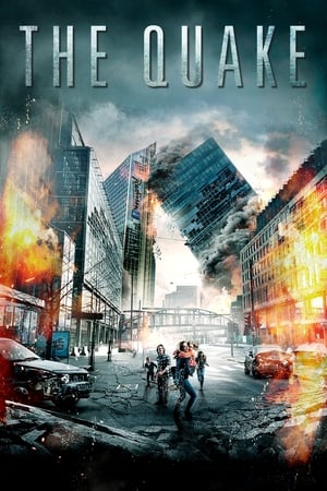 Nonton Film The Quake (2018) Terbaru Nonton Film The Quake (2018) Terbaru
