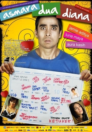 Nonton Film Asmara Dua Diana (2009) Terbaru Nonton Film Asmara Dua Diana (2009) Terbaru