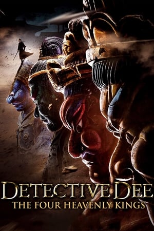 Nonton Film Detective Dee: The Four Heavenly Kings (2018) Terbaru Nonton Film Detective Dee: The Four Heavenly Kings (2018) Terbaru