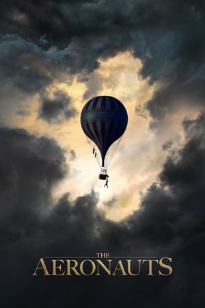 Nonton Film The Aeronauts (2019) Terbaru Nonton Film The Aeronauts (2019) Terbaru