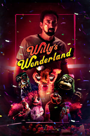 Nonton Film Willy’s Wonderland (2021) Terbaru Nonton Film Willy’s Wonderland (2021) Terbaru