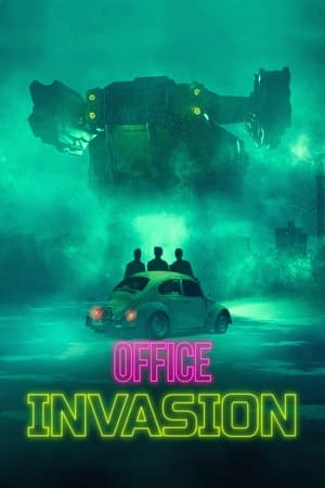 Nonton Film Office Invasion (2022) Terbaru Nonton Film Office Invasion (2022) Terbaru