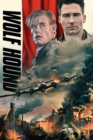 Nonton Film Wolf Hound (2022) Terbaru Nonton Film Wolf Hound (2022) Terbaru