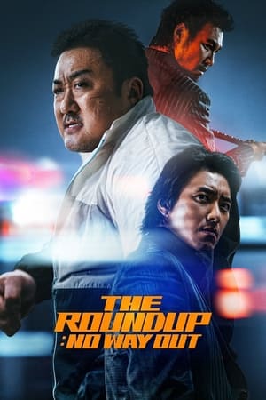 Nonton Film The Roundup: No Way Out (2023) Terbaru Nonton Film The Roundup: No Way Out (2023) Terbaru