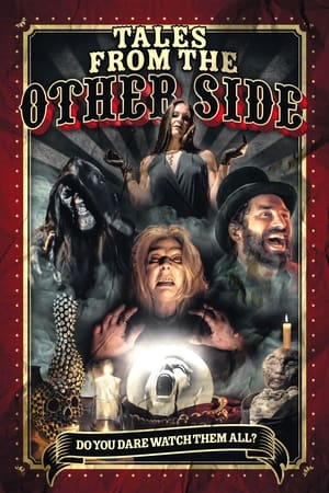 Nonton Film Tales from the Other Side (2022) Terbaru Nonton Film Tales from the Other Side (2022) Terbaru