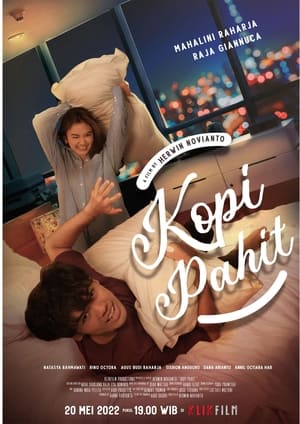 Nonton Film Kopi Pahit (2022) Terbaru