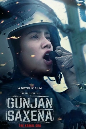 Nonton Film Gunjan Saxena: The Kargil Girl (2020) Terbaru Nonton Film Gunjan Saxena: The Kargil Girl (2020) Terbaru