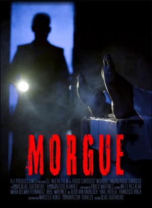Nonton Film Morgue (2019) Terbaru