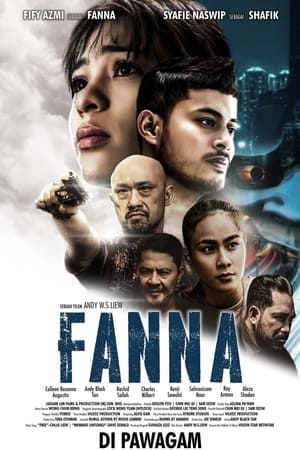 Nonton Film Fanna (2023) Terbaru