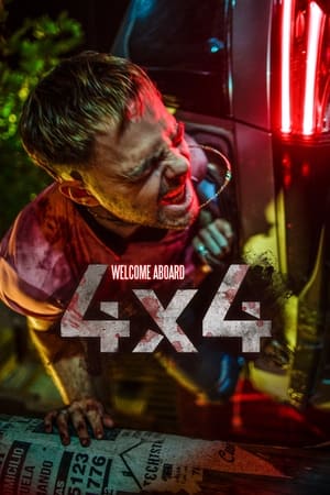 Nonton Film 4×4 (2019) Terbaru Nonton Film 4×4 (2019) Terbaru