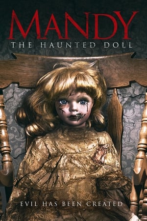 Nonton Film Mandy the Haunted Doll (2018) Terbaru Nonton Film Mandy the Haunted Doll (2018) Terbaru