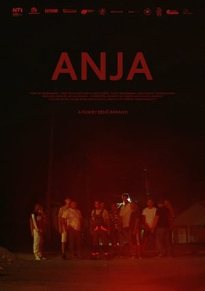 Nonton Film Anja (2020) Terbaru