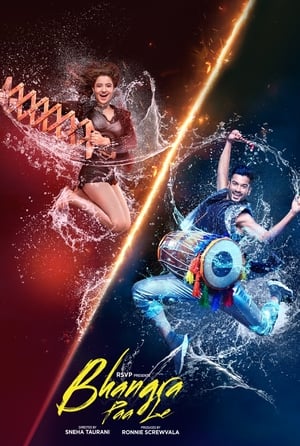 Nonton Film Bhangra Paa Le (2020) Terbaru Nonton Film Bhangra Paa Le (2020) Terbaru