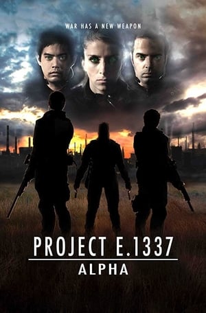 Nonton Film Project E.1337: ALPHA (2022) Terbaru Nonton Film Project E.1337: ALPHA (2022) Terbaru