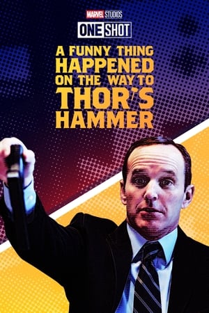 Nonton Film Marvel One-Shot: A Funny Thing Happened on the Way to Thor’s Hammer (2011) Terbaru Nonton Film Marvel One-Shot: A Funny Thing Happened on the Way to Thor’s Hammer (2011) Terbaru