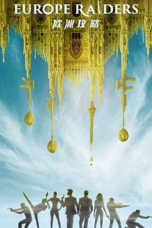 Nonton Film Europe Raiders (2018) Terbaru Nonton Film Europe Raiders (2018) Terbaru