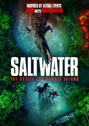Nonton Film Saltwater: The Battle for Ramree Island (2021) Terbaru Nonton Film Saltwater: The Battle for Ramree Island (2021) Terbaru