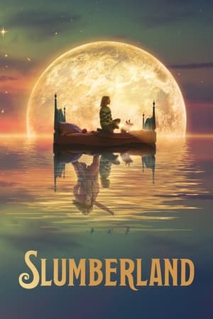 Nonton Film Slumberland (2022) Terbaru Nonton Film Slumberland (2022) Terbaru