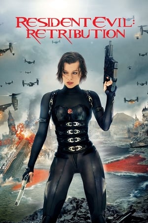 Nonton Film Resident Evil: Retribution (2012) Terbaru Nonton Film Resident Evil: Retribution (2012) Terbaru