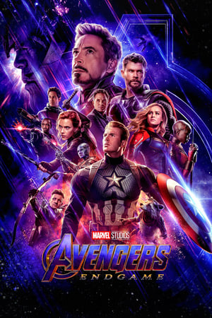 Nonton Film Avengers: Endgame (2019) Terbaru Nonton Film Avengers: Endgame (2019) Terbaru