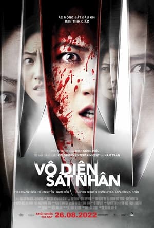 Nonton Film Nightmares (2022) Terbaru