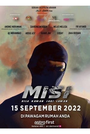 Nonton Film Misi (2022) Terbaru