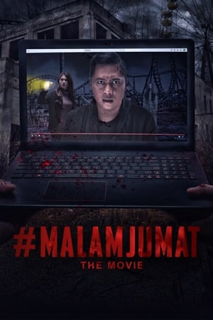 Nonton Film #MalamJumat the Movie (2019) Terbaru Nonton Film #MalamJumat the Movie (2019) Terbaru