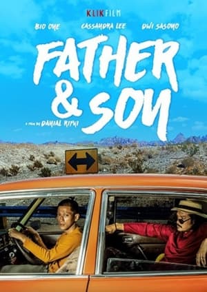 Nonton Film Father & Son (2022) Terbaru Nonton Film Father & Son (2022) Terbaru
