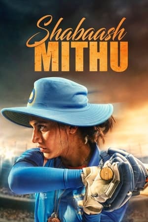 Nonton Film Shabaash Mithu (2022) Terbaru Nonton Film Shabaash Mithu (2022) Terbaru