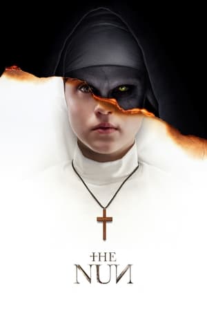Nonton Film The Nun (2018) Terbaru Nonton Film The Nun (2018) Terbaru
