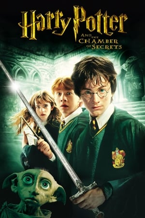 Nonton Film Harry Potter and the Chamber of Secrets (EXTENDED) (2002) Terbaru