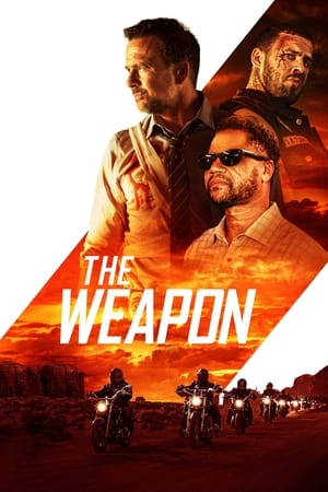 Nonton Film The Weapon (2023) Terbaru Nonton Film The Weapon (2023) Terbaru