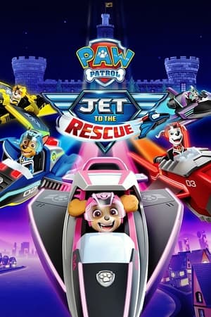 Nonton Film PAW Patrol: Jet to the Rescue (2020) Terbaru Nonton Film PAW Patrol: Jet to the Rescue (2020) Terbaru