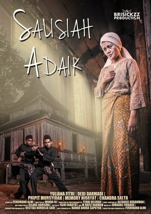 Nonton Film Salisiah Adaik (2013) Terbaru Nonton Film Salisiah Adaik (2013) Terbaru